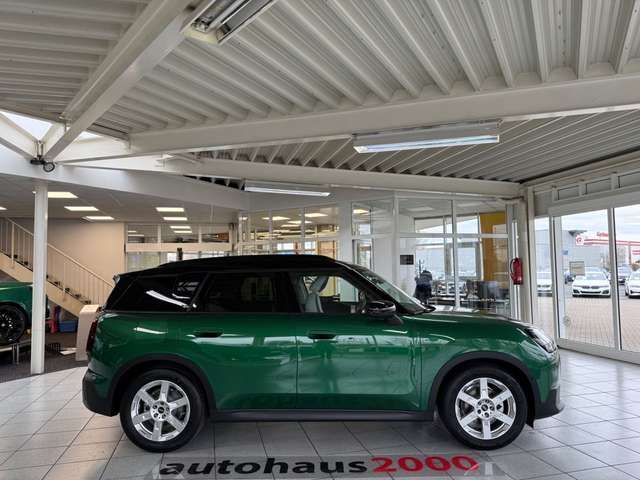 MINI Cooper E Countryman AUT./LED/HUD/360°K/PANO