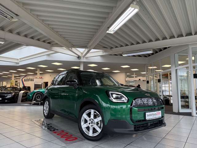 Imagine MINI Cooper E Countryman AUT./LED/HUD/360°K/PANO