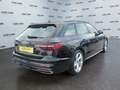 Audi A4 Avant 40 TDI S tronic S line edition Nero - thumbnail 5