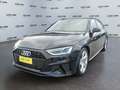 Audi A4 Avant 40 TDI S tronic S line edition Nero - thumbnail 1