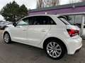 Audi A1 Sportback  "Navi"Garantie"HU/AU+Service Neu" Weiß - thumbnail 9