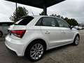Audi A1 Sportback  "Navi"Garantie"HU/AU+Service Neu" Weiß - thumbnail 6