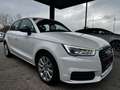 Audi A1 Sportback  "Navi"Garantie"HU/AU+Service Neu" Weiß - thumbnail 4