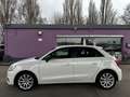 Audi A1 Sportback  "Navi"Garantie"HU/AU+Service Neu" Weiß - thumbnail 10