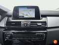 BMW 220 220dA Negro - thumbnail 14