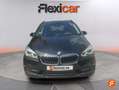 BMW 220 220dA Negro - thumbnail 1