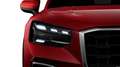 Audi Q2 S line 35 TFSI Matrix Pano Kamera AHK Red - thumbnail 3