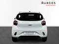 Hyundai i10 1.0 MPI Klass Blanco - thumbnail 4