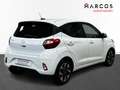 Hyundai i10 1.0 MPI Klass Blanco - thumbnail 3