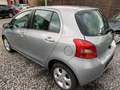 Toyota Yaris Executive 1.3 / Klima/Alu/ZV/KeylessGo Grau - thumbnail 4