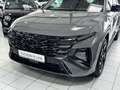 Hyundai TUCSON Hyundai FL (MY25) 1.6 T-GDI (160 PS) 48V 7-DCT 4WD Gris - thumbnail 3