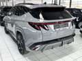 Hyundai TUCSON Hyundai FL (MY25) 1.6 T-GDI (160 PS) 48V 7-DCT 4WD Gris - thumbnail 13