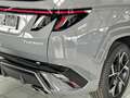 Hyundai TUCSON Hyundai FL (MY25) 1.6 T-GDI (160 PS) 48V 7-DCT 4WD Gris - thumbnail 4