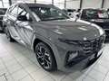 Hyundai TUCSON Hyundai FL (MY25) 1.6 T-GDI (160 PS) 48V 7-DCT 4WD Gris - thumbnail 8