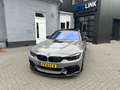 BMW 420 4-serie Gran Coupé 420i | VIRTUAL | INDIVIDUAL PAK Schwarz - thumbnail 6