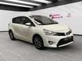 Toyota Verso 115D Comfort 5pl. Blanco - thumbnail 1