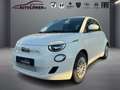 Fiat 500e Base 42 kWh Neuer Weiß - thumbnail 1