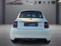 Fiat 500e Base 42 kWh Neuer Weiß - thumbnail 3