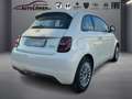 Fiat 500e Base 42 kWh Neuer Weiß - thumbnail 4