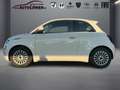 Fiat 500e Base 42 kWh Neuer Weiß - thumbnail 2