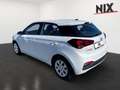 Hyundai i20 blue 1.0 T-GDI DCT Trend Digital-Paket Blanc - thumbnail 2