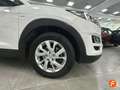 Hyundai TUCSON 1.6 CRDI 85kW (116CV) 48V SLE 4X2 Blanco - thumbnail 10