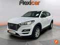 Hyundai TUCSON 1.6 CRDI 85kW (116CV) 48V SLE 4X2 Blanco - thumbnail 3