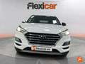 Hyundai TUCSON 1.6 CRDI 85kW (116CV) 48V SLE 4X2 Blanco - thumbnail 2