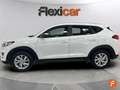 Hyundai TUCSON 1.6 CRDI 85kW (116CV) 48V SLE 4X2 Blanco - thumbnail 8