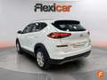Hyundai TUCSON 1.6 CRDI 85kW (116CV) 48V SLE 4X2 Blanco - thumbnail 4