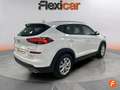 Hyundai TUCSON 1.6 CRDI 85kW (116CV) 48V SLE 4X2 Blanco - thumbnail 7