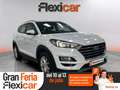 Hyundai TUCSON 1.6 CRDI 85kW (116CV) 48V SLE 4X2 Blanco - thumbnail 1