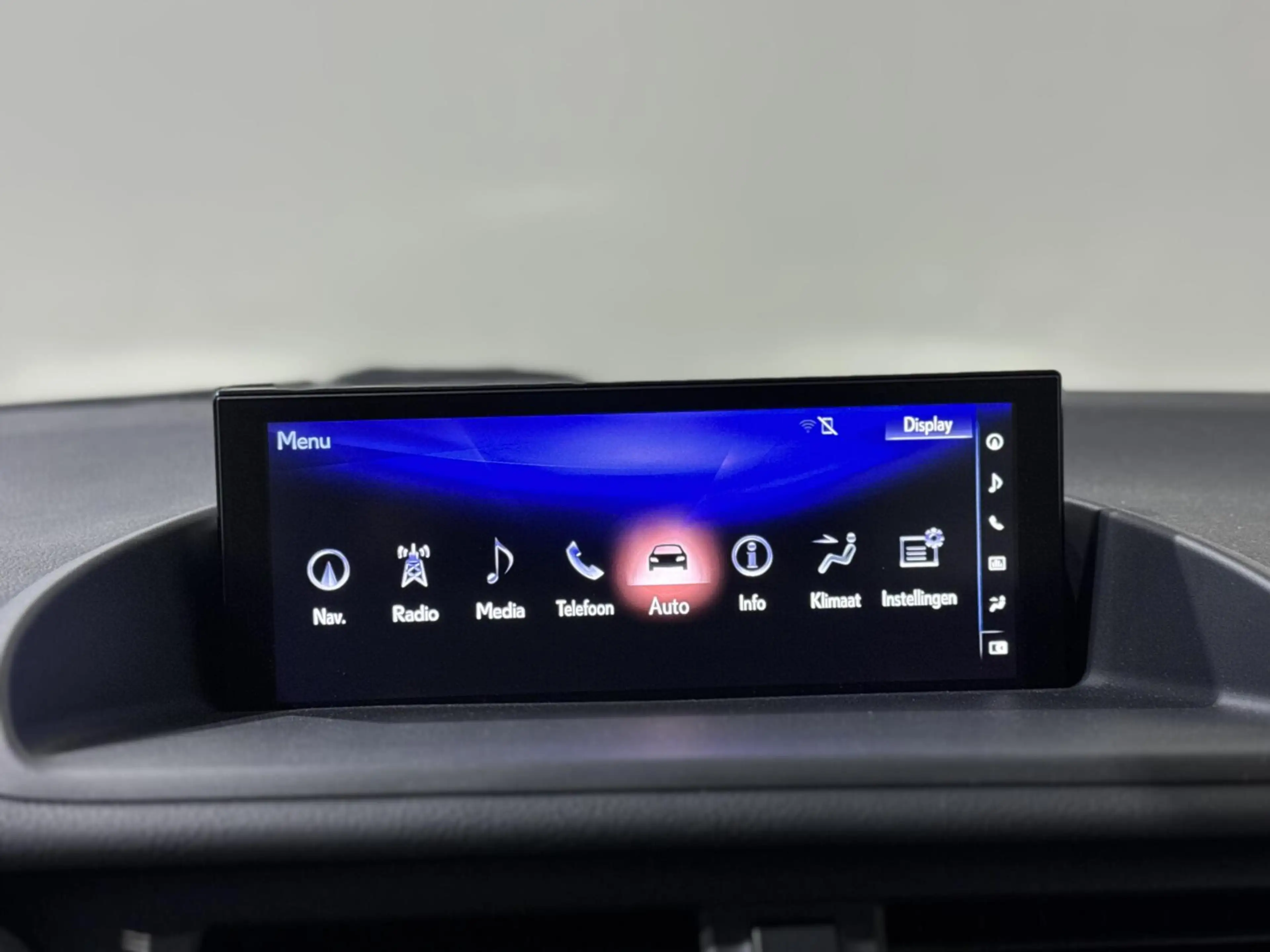 Lexus CT 200h Luxury Line|DEALERONDERHOUDEN|LANE ASS|KEYLESS — photo 23