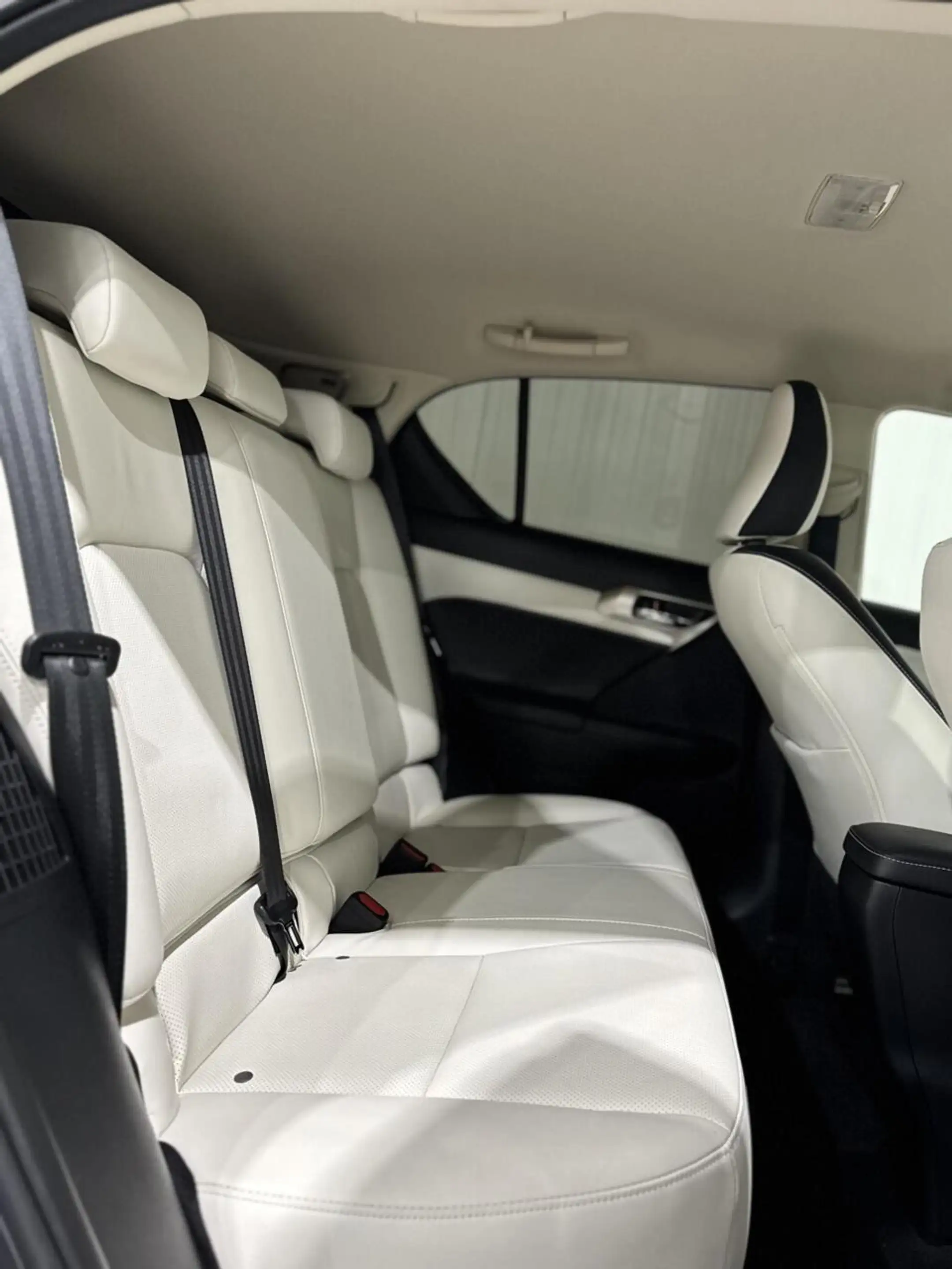 Lexus CT 200h Luxury Line|DEALERONDERHOUDEN|LANE ASS|KEYLESS — photo 13