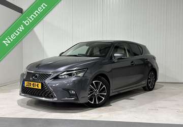 Luxury Line|DEALERONDERHOUDEN|LANE ASS|KEYLESS