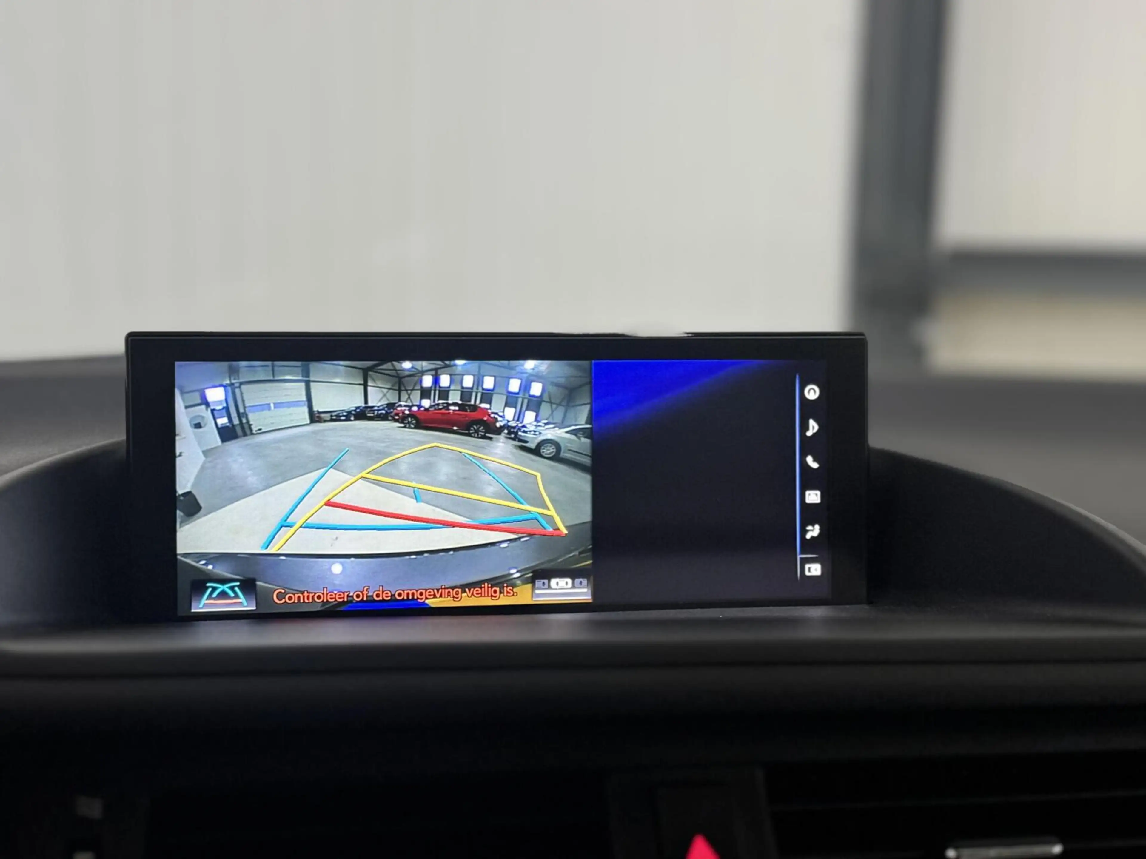 Lexus CT 200h Luxury Line|DEALERONDERHOUDEN|LANE ASS|KEYLESS — photo 24