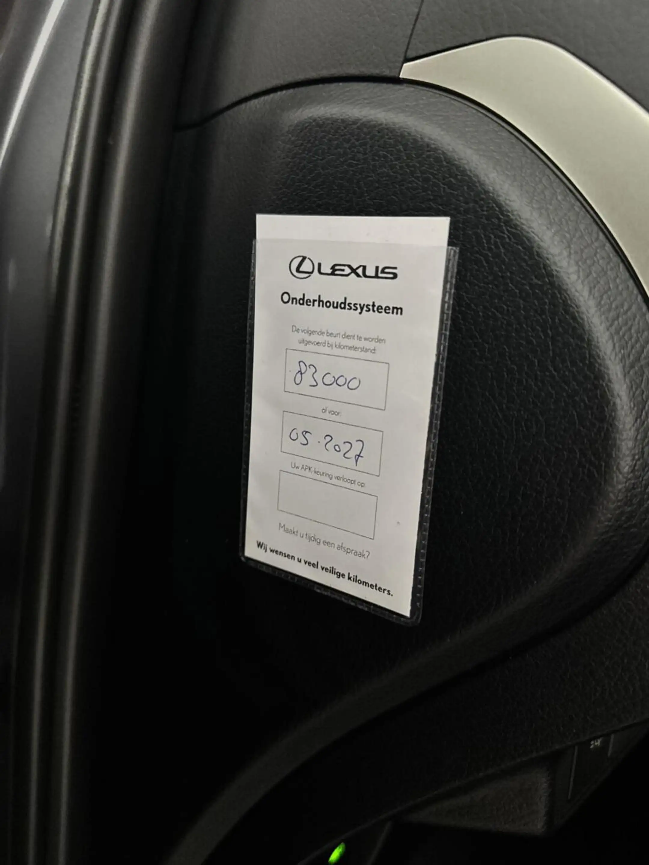 Lexus CT 200h Luxury Line|DEALERONDERHOUDEN|LANE ASS|KEYLESS — photo 40