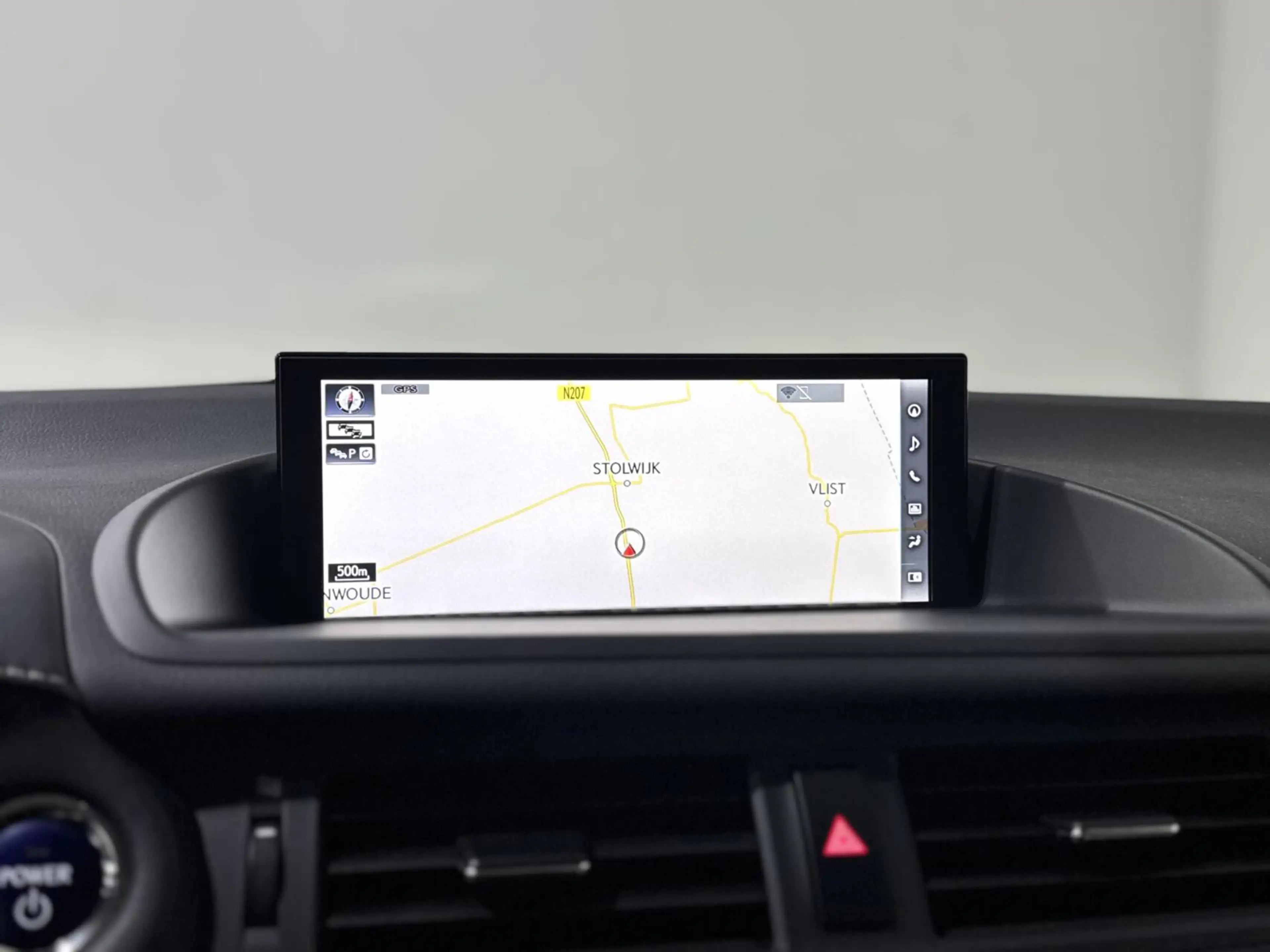 Lexus CT 200h Luxury Line|DEALERONDERHOUDEN|LANE ASS|KEYLESS — photo 25
