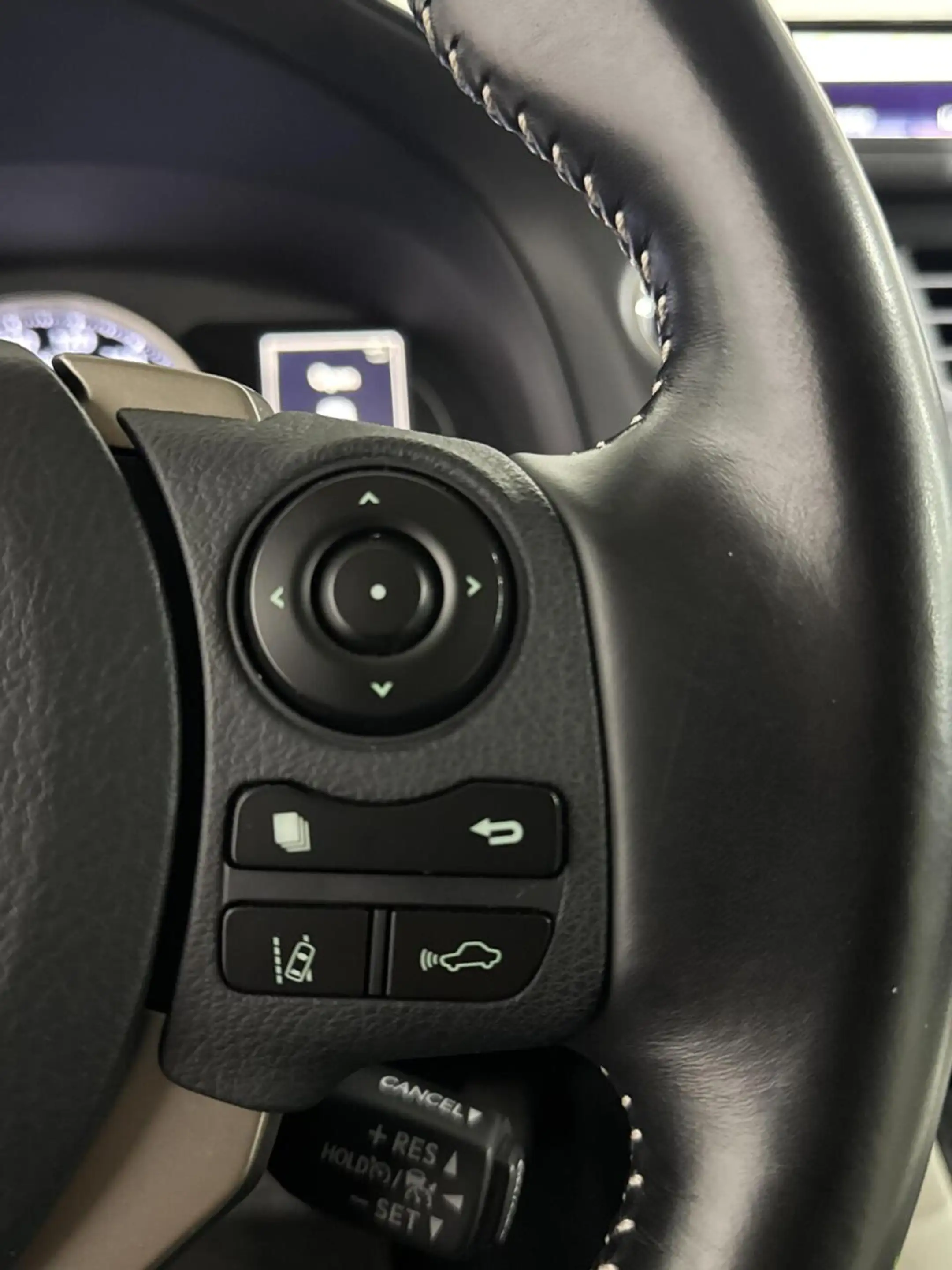 Lexus CT 200h Luxury Line|DEALERONDERHOUDEN|LANE ASS|KEYLESS — photo 35