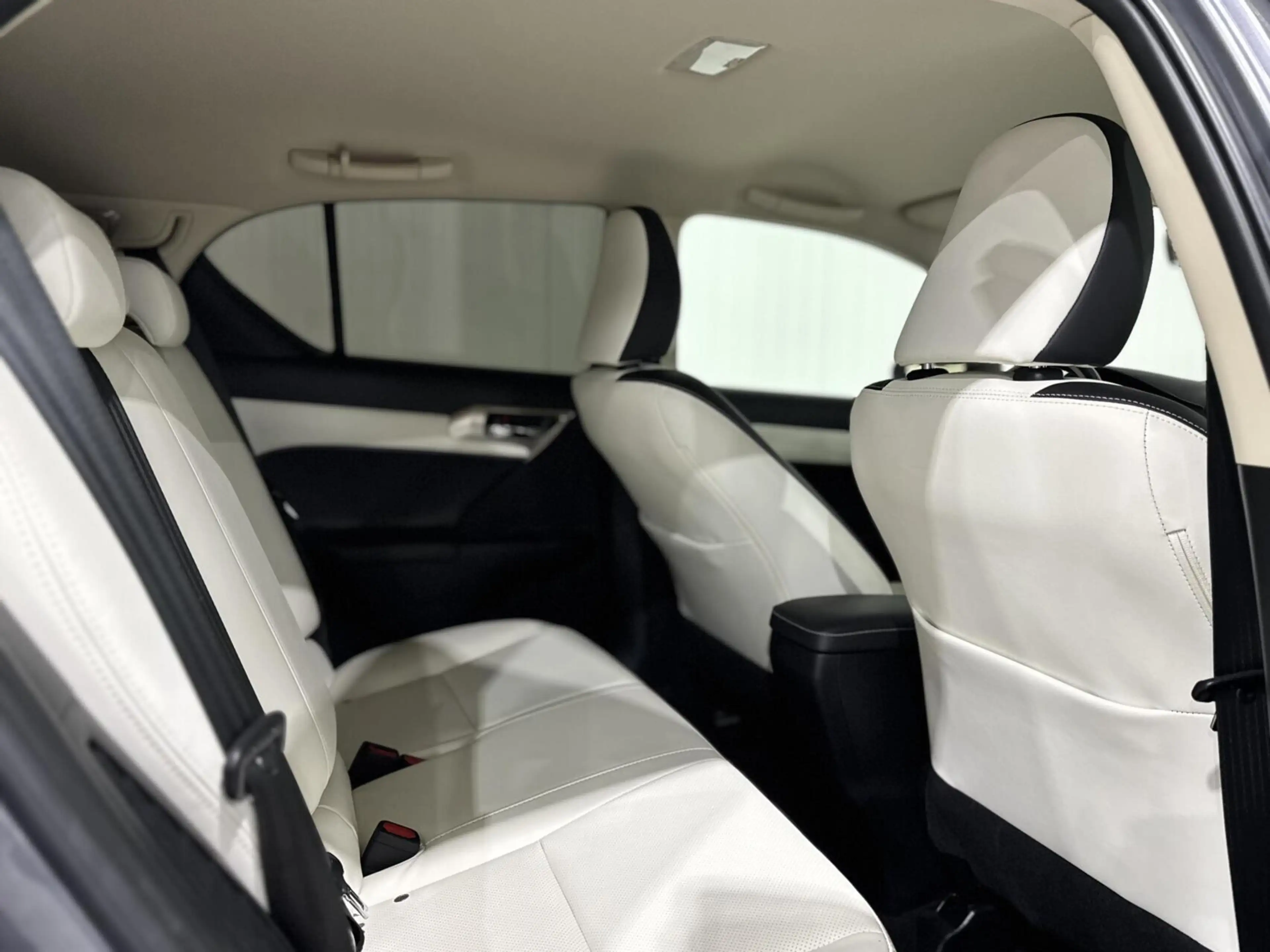 Lexus CT 200h Luxury Line|DEALERONDERHOUDEN|LANE ASS|KEYLESS — photo 14
