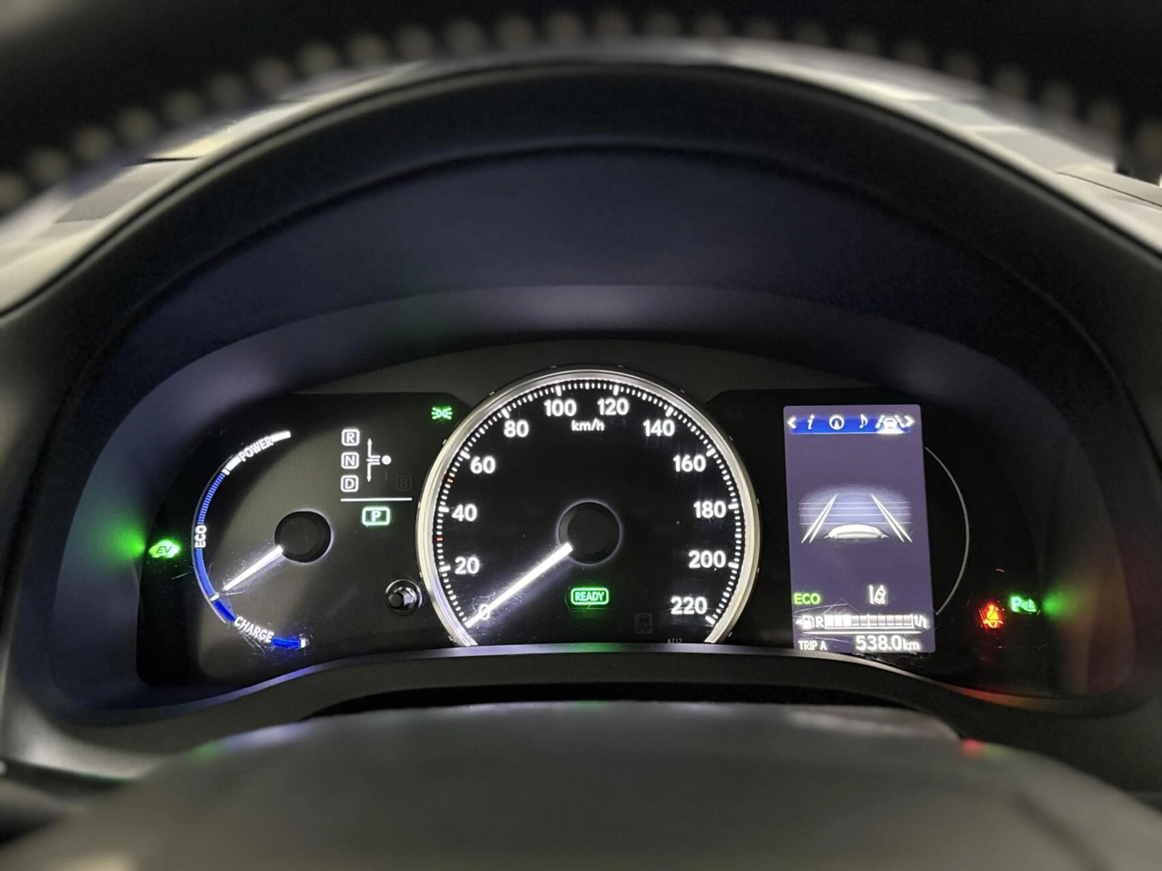 Lexus CT 200h Luxury Line|DEALERONDERHOUDEN|LANE ASS|KEYLESS — photo 37