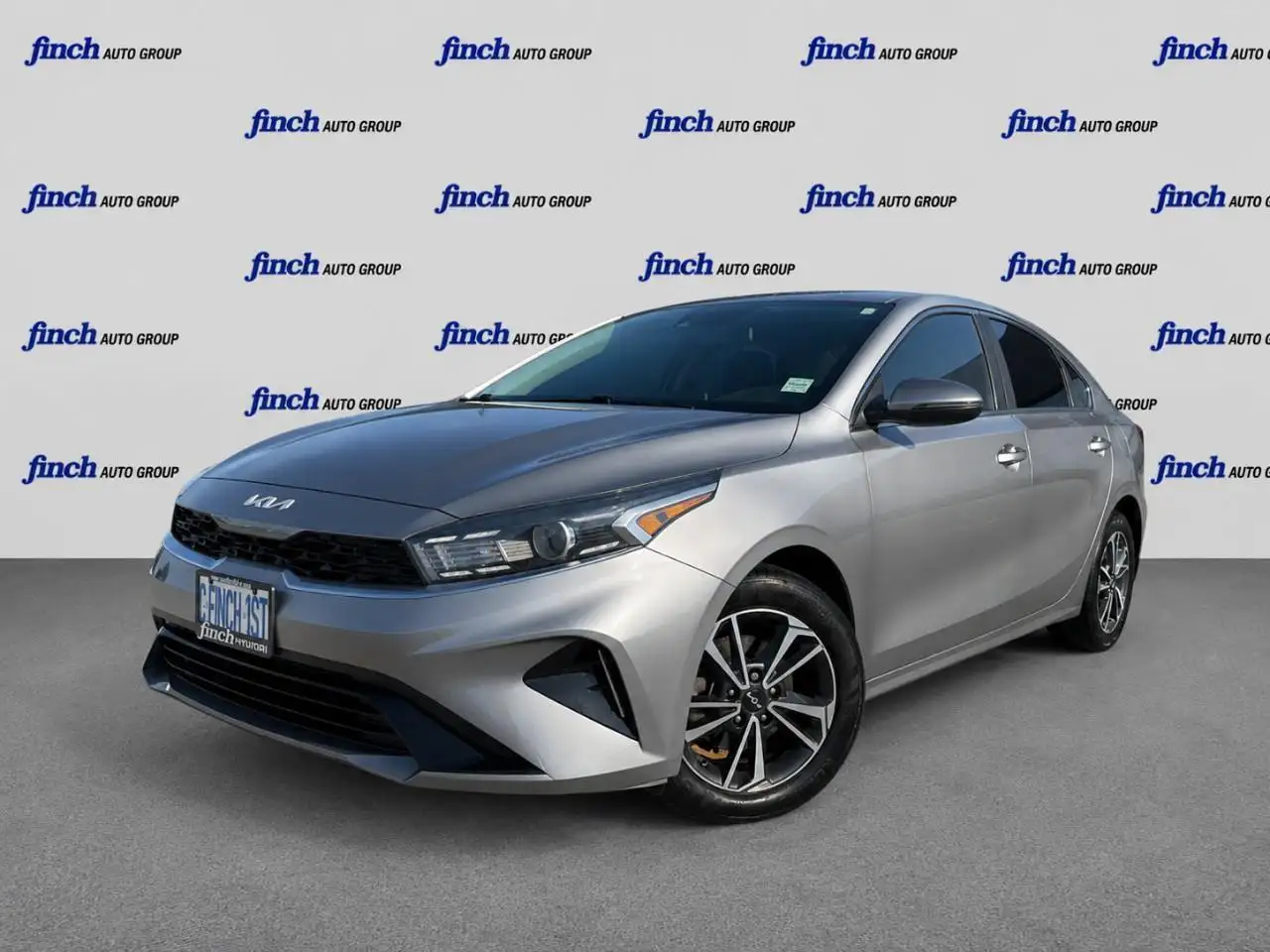 2022 Kia Forte