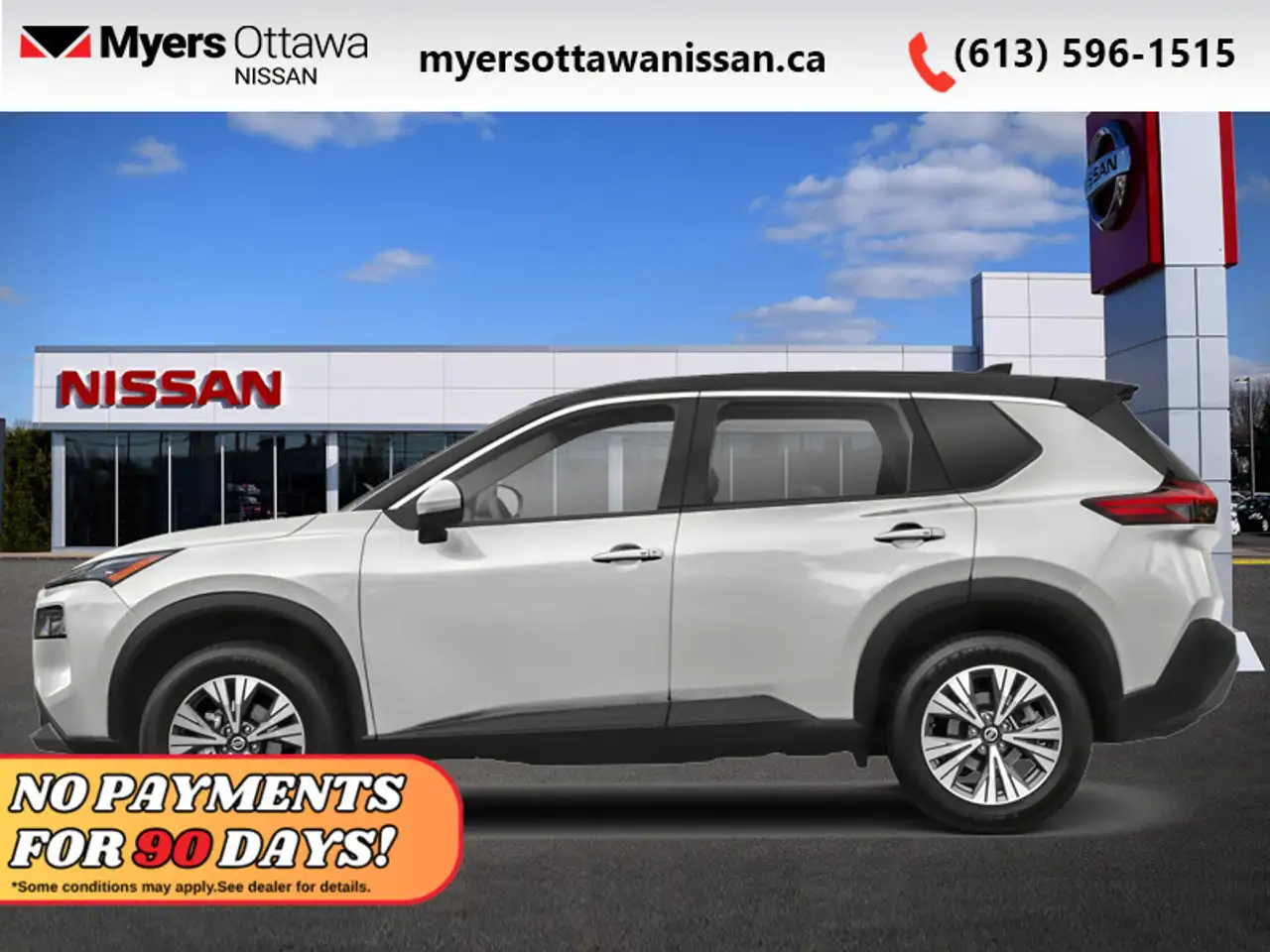 Nissan Rogue fotografie Nissan Rogue