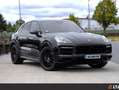 Porsche Cayenne Coupé 4.0 V8 GTS Sportabgas Sport Chrono Schwarz - thumbnail 1