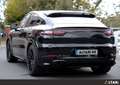 Porsche Cayenne Coupé 4.0 V8 GTS Sportabgas Sport Chrono Schwarz - thumbnail 3