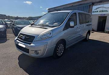PANORAMA LH1 2.0 MULTIJET 16V 163CH EVOLUZIONE 9 PLACES