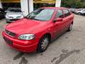 Opel Astra Astra 1.6 Edition 2000 Classic Rood - thumbnail 3
