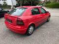 Opel Astra Astra 1.6 Edition 2000 Classic Rood - thumbnail 6