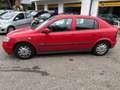 Opel Astra Astra 1.6 Edition 2000 Classic Rood - thumbnail 7