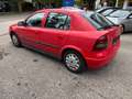 Opel Astra Astra 1.6 Edition 2000 Classic Rood - thumbnail 4